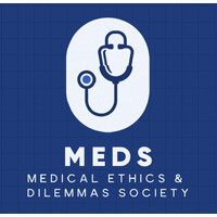 Medical Ethics & Dilemmas Society (MEDS) logo - Similar company to Nextwave Medtech