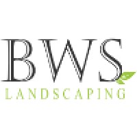 BWS Landscaping logo - Similar company to Squared Away Lawns