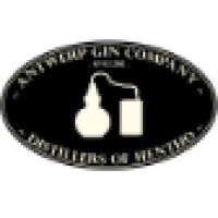 HenTho Spirits logo - Similar company to Ellicott Distilling