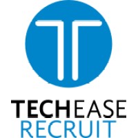 TechEase Recruit Ltd logo - Similar company to Tediverse