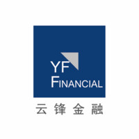 Yunfeng Financial Group logo - Similar company to Fosun Wealth Holdings
