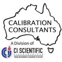 Calibration Consultants Pty Ltd logo - Similar company to Integra Calibration Services