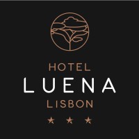 Hotel Luena logo - Similar company to Hotel Da Baixa