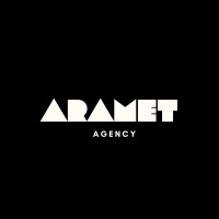 ARAMET AGENCY logo - Similar company to Nonostyle
