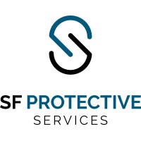 SF Protective Services logo - Similar company to Trydnt Services