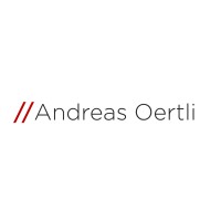 Andreas Oertli Consulting GmbH logo - Similar company to Astrantia