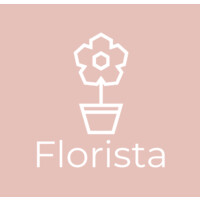 Florista farm logo - Similar company to Bearded Florista