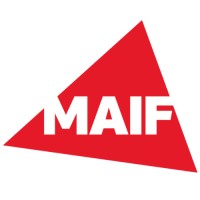 MAIF logo - Similar company to Apria Rsa