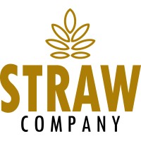Straw Company International AB logo - Similar company to Babysensor