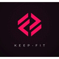 Keep-Fit logo - Similar company to Meliorem Studio Clinico