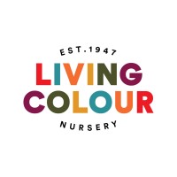 Living Colour Nursery logo - Similar company to Moshie Australia