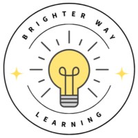 Brighter Way Learning logo - Similar company to Magnivation