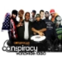 Conspiracy Worldwide Radio