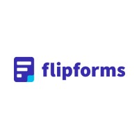 FlipForms (acquired by Visiqua) logo - Similar company to Cratebind