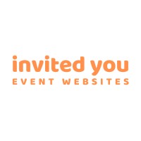 Invited You - Event Websites