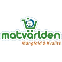 Matvärlden logo - Similar company to Excosoft