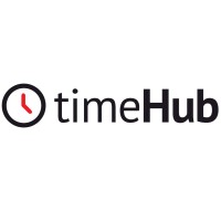 TimeHub logo - Similar company to Timble