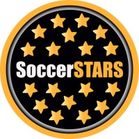 SoccerSTARS logo - Similar company to Scoutsync