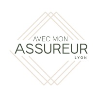 Avec Mon Assureur Lyon logo - Similar company to B_Cube Architectes