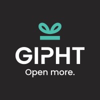Gipht® logo - Similar company to Collabconforall