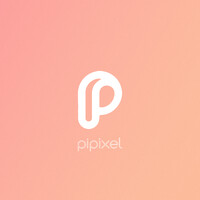Pipixel App Indonesia logo - Similar company to Pistachio Studios