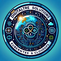 DigitalSphere Solutions logo - Similar company to Leadx Summit