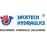 Jacktech Hydraulics - India logo - Similar company to Rajlaxmi Hydraulics And Engineering Pvt Ltd