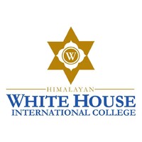 Himalayan WhiteHouse International College logo - Similar company to Work Around Nepal