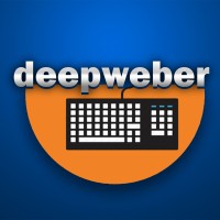 Deepweber logo - Similar company to Legendhasit