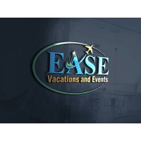 Ease Vacations and Events logo - Similar company to Jt Tourism