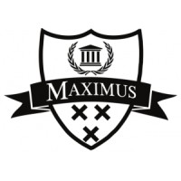 Studentenvereniging Maximus logo - Similar company to Ionplus Ag