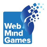 WebMindGames logo - Similar company to Tw Games Studios