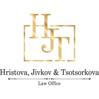 Hristova, Jivkov & Tsotsorkova logo - Similar company to Affility