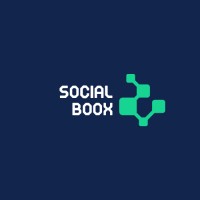 Social Boox logo - Similar company to 100Xlab