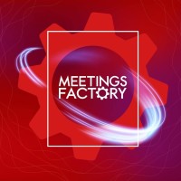 MEETINGS FACTORY logo - Similar company to Tecvenues