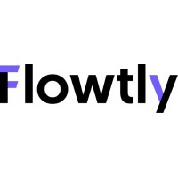 Flowtly - AI Agent ready all-in-one business management. logo - Similar company to Primotly