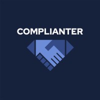 Complianter logo - Similar company to Harp Dk Solutions Aps