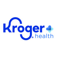 Kroger Health logo - Similar company to Clync