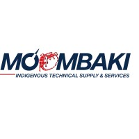 MOOMBAKI Services logo - Similar company to Profluid Pipeline Testing