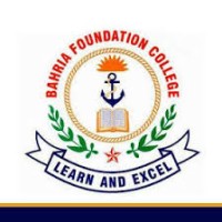 Bahria Foundation College logo - Similar company to Hostyost