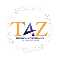 TAZ Financial Consultancy logo - Similar company to Bright Vision Financial Consultancies