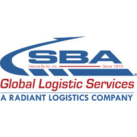 SBA GLOBAL PHX logo - Similar company to Placed With Integrity Staffing