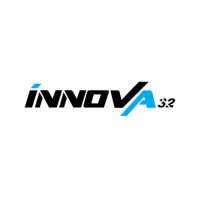 Innova 32 logo - Similar company to Smp3D