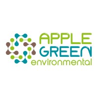 Apple Green Environmental logo - Similar company to Ecoosty