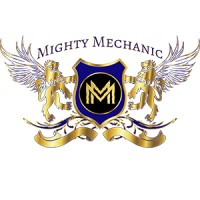 Mighty Mechanic, LLC logo - Similar company to Xfinity Digital