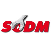 SODM GUADELOUPE logo - Similar company to Dom-Eau