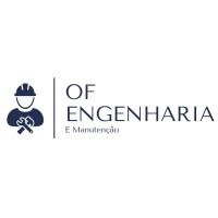OF Engenharia Manutenção logo - Similar company to Envale Manutenção Industrial