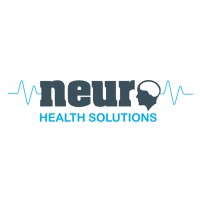 Neuro Health Solutions Pty Ltd