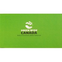 GREEN WISH CANADA-IMPORT INC. logo - Similar company to Doipak Eco Package