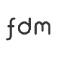 Agence FDM logo - Similar company to Evrm Agence Marketing D'Experiences